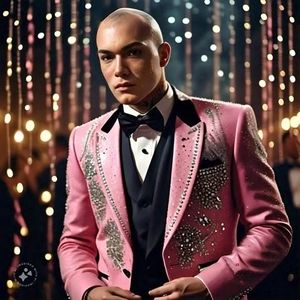 Meet your Posher, Frankie